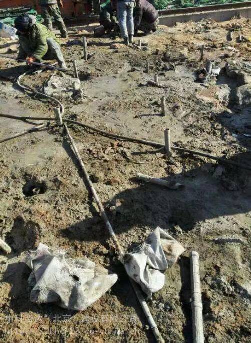 象山地基沉降治理常见处理方法